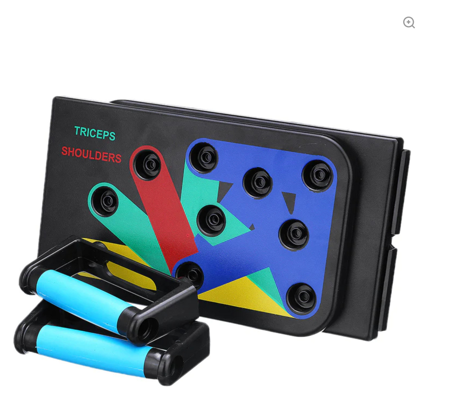 🏋️♂️ ¡Tabla de Flexiones Reto para ponerse en Forma! 📦