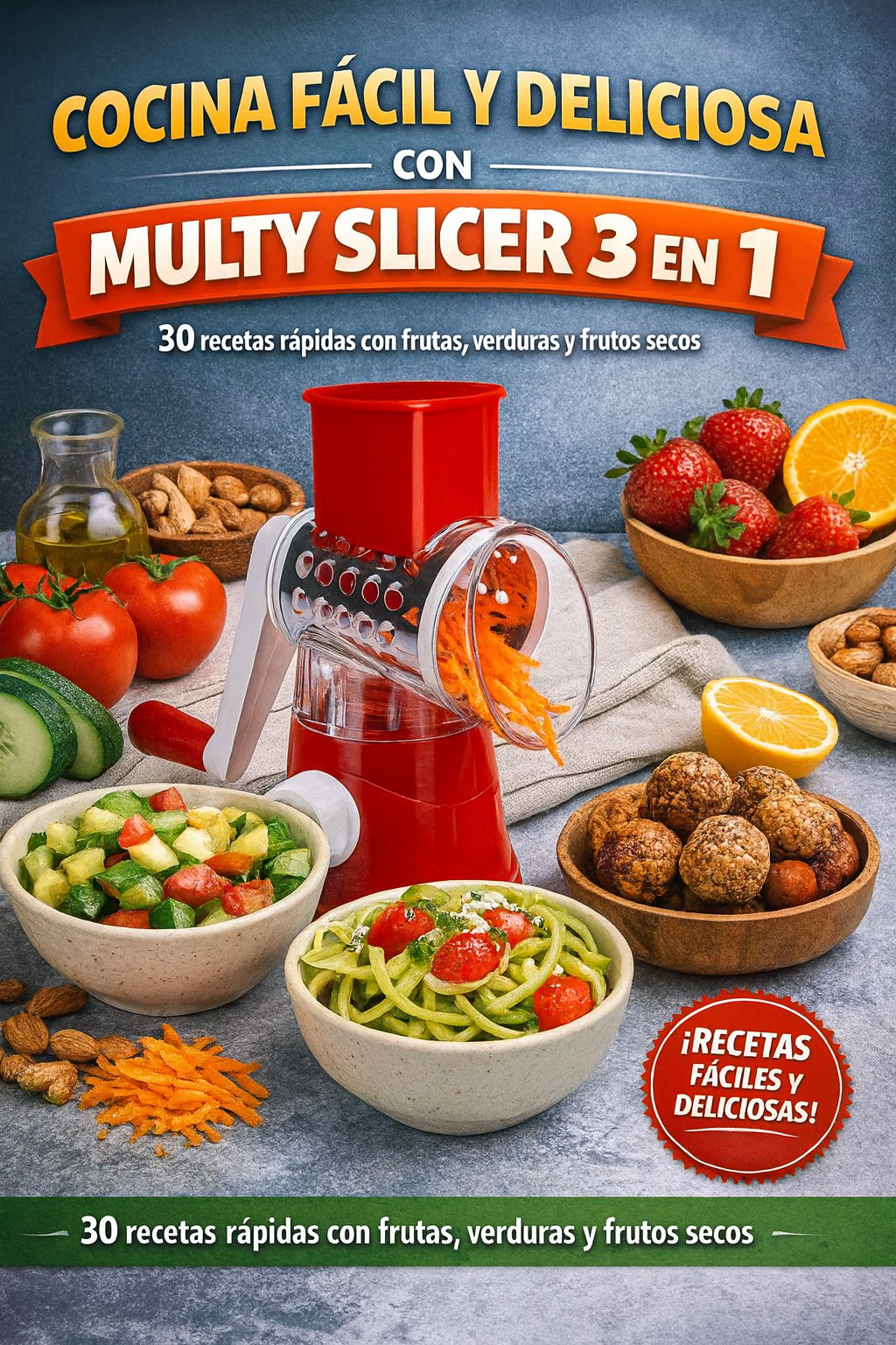 MULTY SLICER