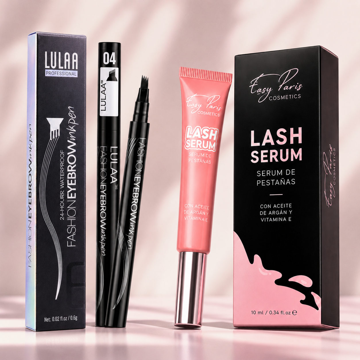Pack Belleza Total