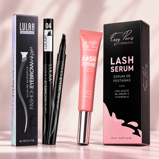 Pack Belleza Total