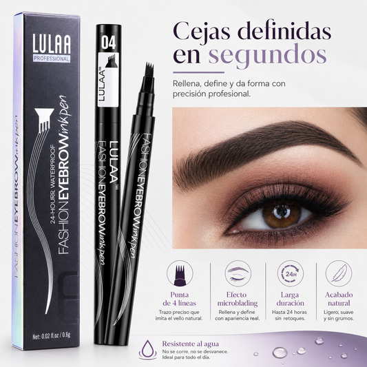 MicroBlading de Cejas