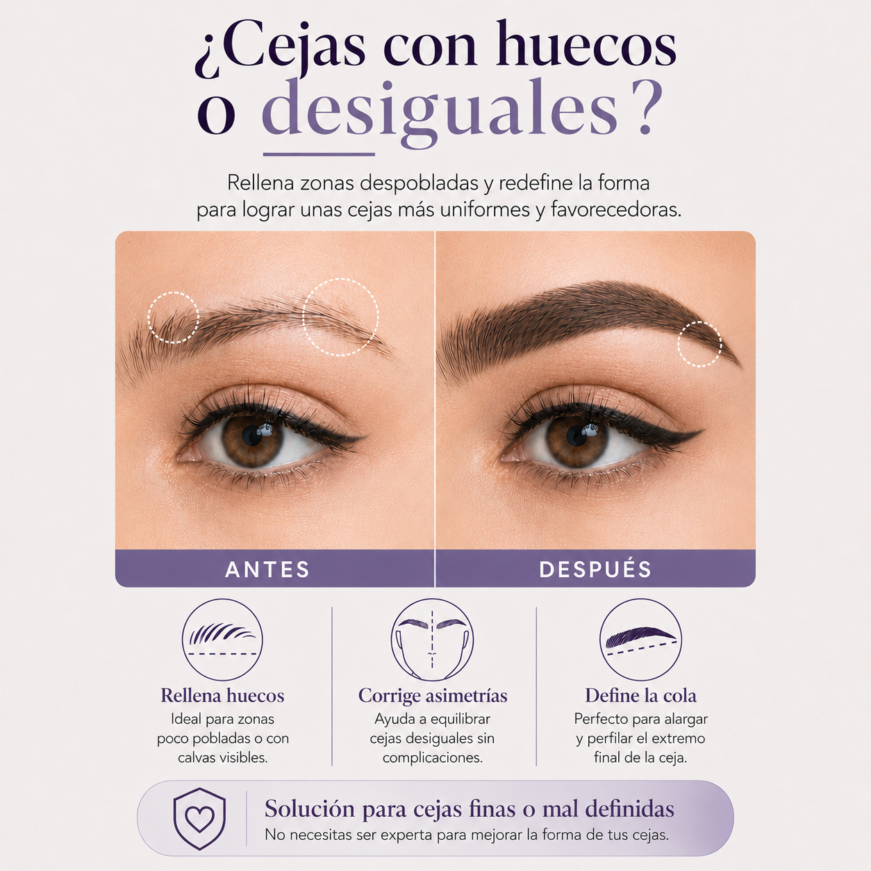 MicroBlading de Cejas