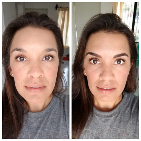 MicroBlading de Cejas