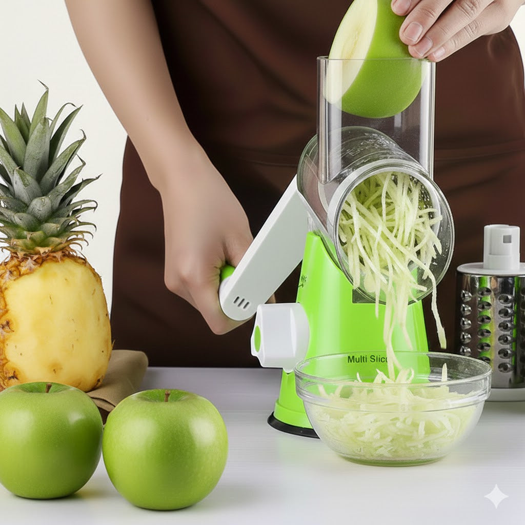 MULTY SLICER