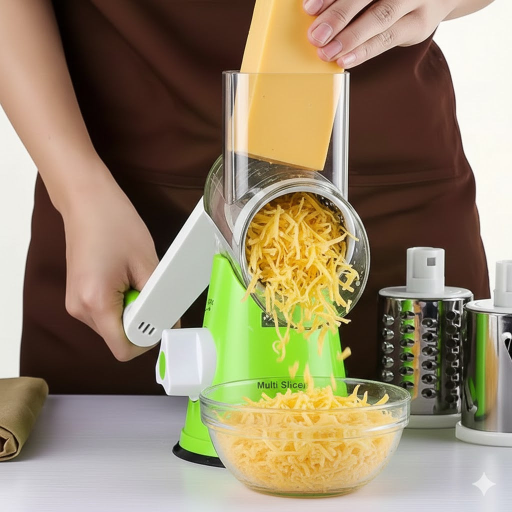 MULTY SLICER